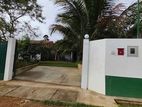(AH203) Modern Studio Type House for Sale in Meegoda