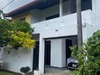 (AH213) Brand New Two Storey House for Sale in Polgasowita