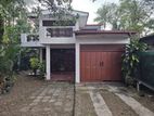(AH217) Two Storey House for Sale in Pannipitiya