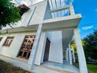 (AH219) Luxury Three Storey House for Sale in Homagama