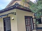 (AH22) Two Storey House for Sale in Homagama