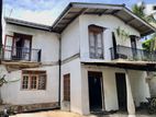 (AH222) Two Storey House for Sale in Makuluduwa, Piliyandala