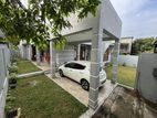(AH226) Modern Luxury Single Storey House for Sale in Homagama