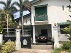 (AH237) Spacious Two Storey House for Sale in Homagama