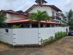 (AH242) Newly Built House for Sale in Kottawa