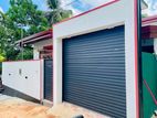 (AH243) Brand New Modern Single Story House for Sale in Kottawa