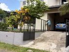 (AH247) Two Storey Unit House for Sale in Kottawa