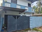 (AH248) Two Storey House for Sale in Pannipitiya