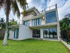 (AH254) Two Story Fully Furnished House for Sale in Kahatuduwa