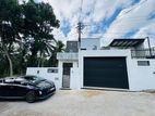(AH255) Two Story House for Sale in Siyambalgoda
