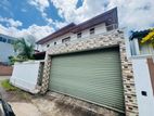 (AH258) Two Story House for Sale in Kottawa