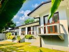 (AH261) Single Storey House for Sale in Pannipitiya