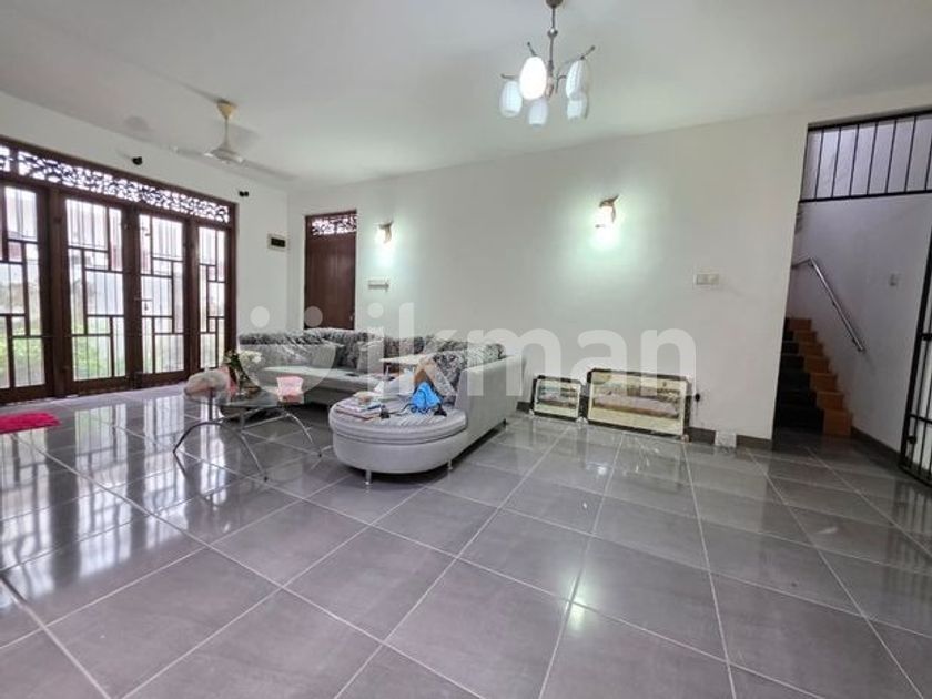 (AH315) Two-Storey House for Sale in Kottawa | ikman