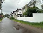 (AH43) Two Storey Luxury House for Sale in Kottawa