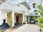 (AH55) Two Storey House for Sale in Kottawa