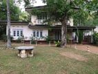 (AH65) Two Storey House for Sale in Hanwella
