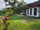 (AH75) Solar Powered House for Sale in Padukka