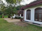 (AH75) Solar Powered House for Sale in Padukka