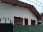 (AH81) Single Storey House for Sale in Kottawa