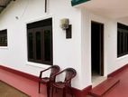 (AH88) Single Storey House for Sale in Homagama