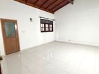 (AH92) Single Storey House for Sale in Kottawa