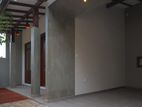 (AH93) Brand New Single Storey House for Sale in Homagama