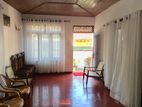 Ahangama House for Sale