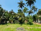 Ahangama | Land For Sale 83 Perches