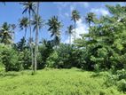 Ahangama - Premium Seaside Land for sale