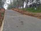 අහංගම පංචාලිය ප්‍රදේශයෙන් අගනා බිම් කොටස්