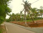 අහංගම සංචාරක කලාපයට ආසන්නව