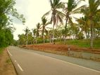 අහංගම සංචාරක කලාපයට ආසන්නව