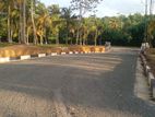 අහංගම සංචාරක කලාපයට ආසන්නව