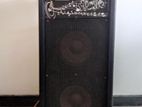 AHUDA Professional Speaker System