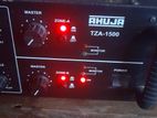 Ahuja 160w Amplifire