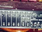 Ahuja 350 AMP with TOA Speaker