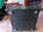 Ahuja Power Amplifier