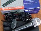 Ahuja 98 Xlr Wired Microphone