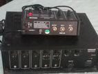 Ahuja Power Amp