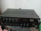 Ahuja Mixer with Amp