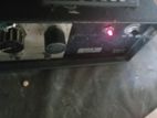Ahuja Amplifier
