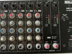 Ahuja Amx 60 Audio Mixer