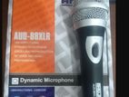 AHUJA DYNAMIC UNIDIRECTIONAL MICROPHONE -AUD88XLR