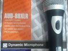 AHUJA DYNAMIC UNIDIRECTIONAL MICROPHONE -AUD88XLR