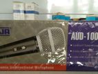 AHUJA DYNAMIC UNIDIRECTIONAL MICROPHONE -AUD98XLR