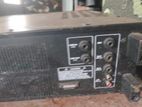 Ahuja Speaker