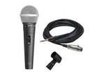 Ahuja Mic (AUD78XLR)