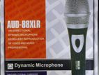 Ahuja Mic - AUD88XLR