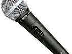 Ahuja Microphone (ASM 911 XLR)
