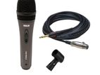 AHUJA MICROPHONE (ASM 911 XLR)